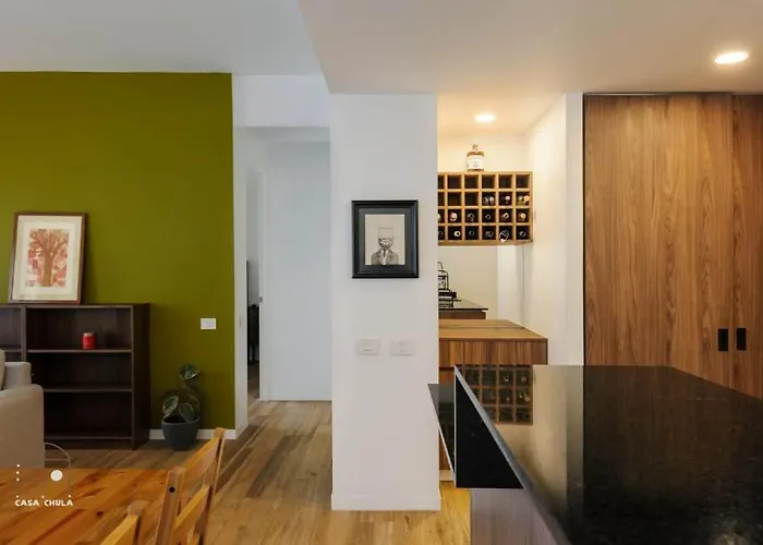 Apartamento Espectacular Nuevo Departamento En Nuevo Polanco *