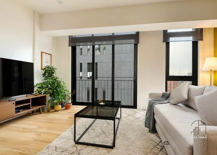 Espectacular Nuevo Departamento En Nuevo Polanco *
