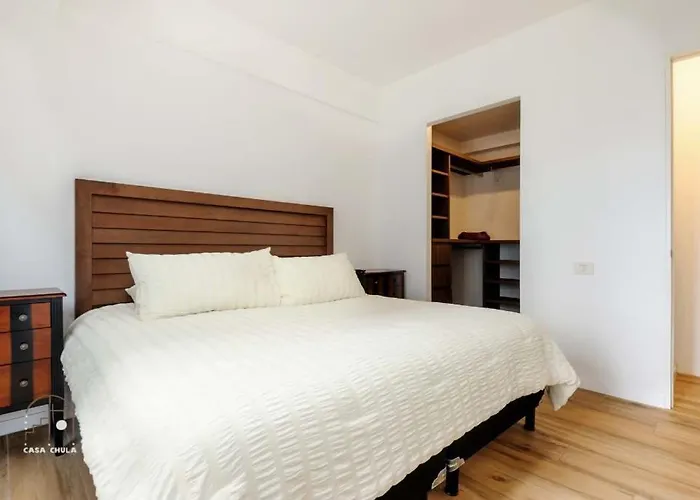 Apartamento Espectacular Nuevo Departamento En Nuevo Polanco