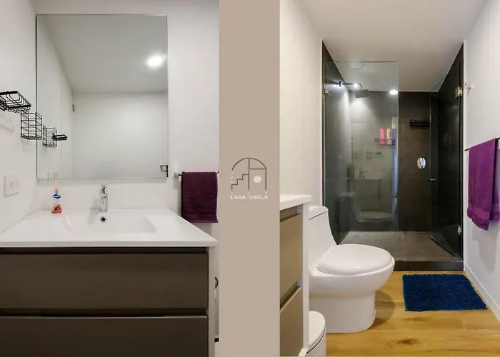 Espectacular Nuevo Departamento En Nuevo Polanco *
